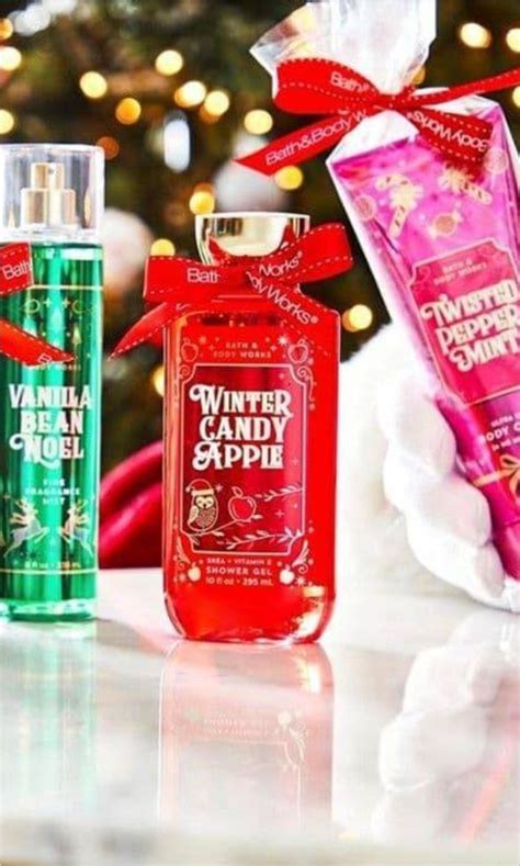 bath and body works palladium